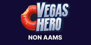 Vegas Hero Casino logo